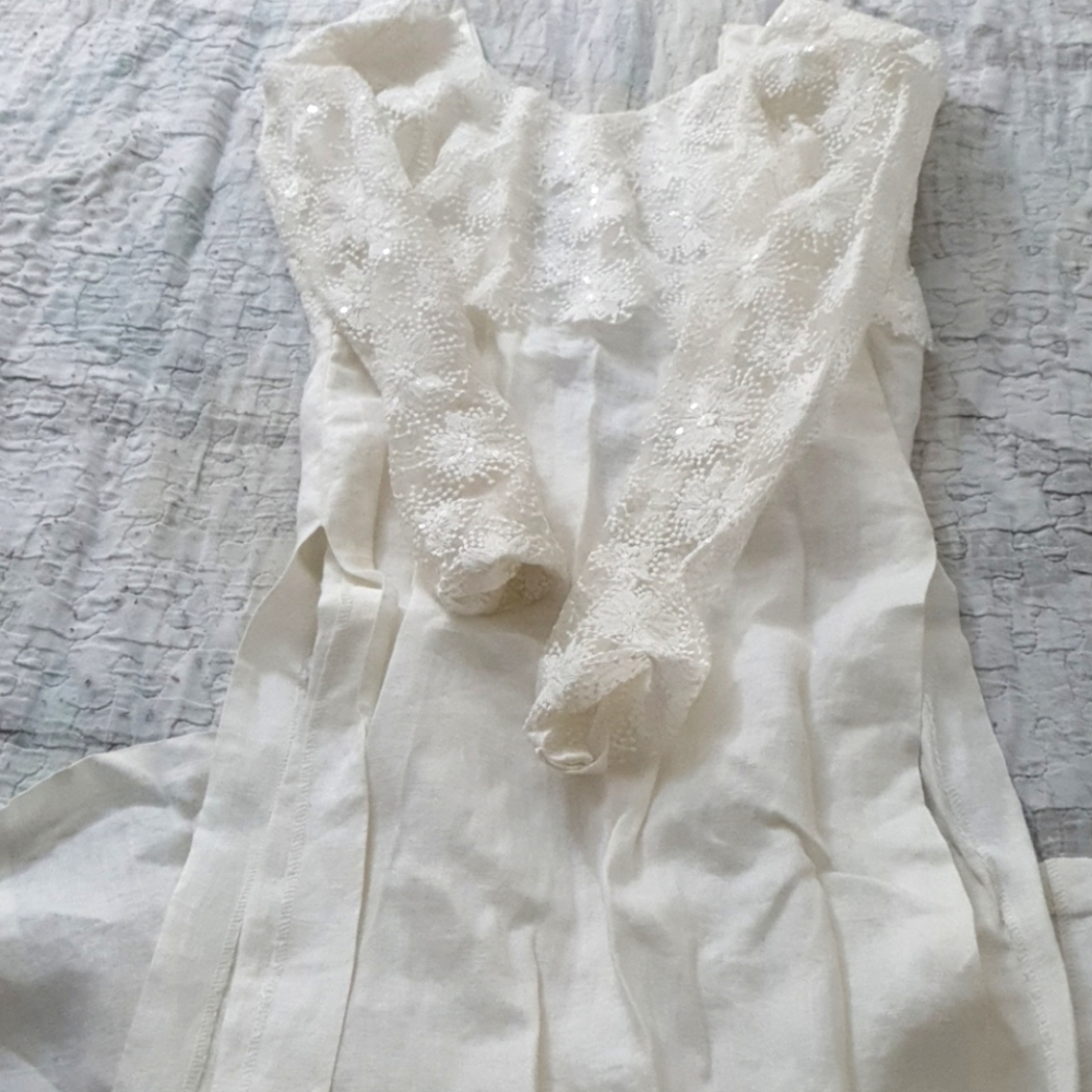Desi dress